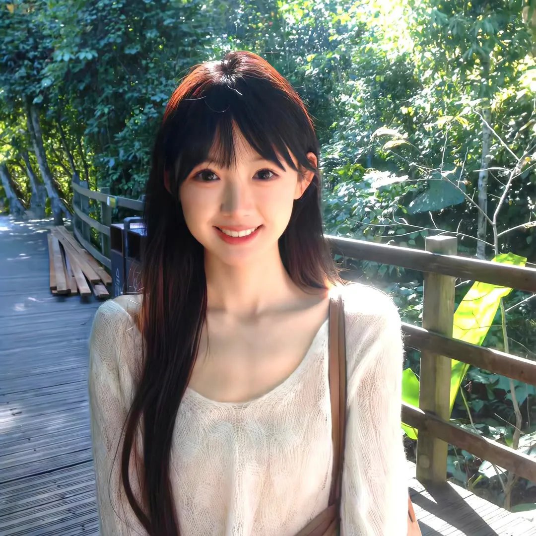 情系月亮湾